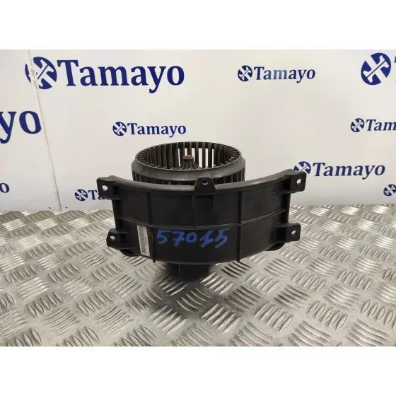 Motor Calefaccion para Volkswagen T5 Transporter/Furgoneta