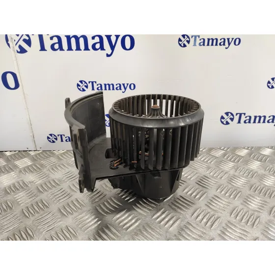 Motor Calefaccion para Volkswagen T5 Transporter/Furgoneta