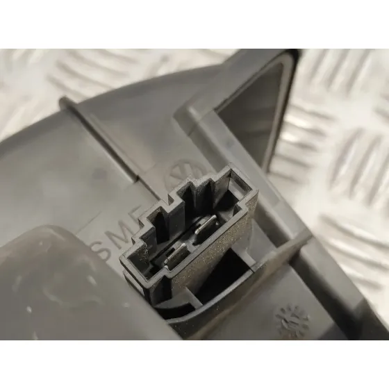 Motor Calefaccion para Volkswagen T5 Transporter/Furgoneta