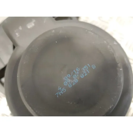 Motor Calefaccion para Volkswagen T5 Transporter/Furgoneta