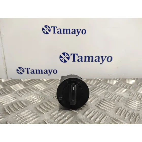 Mando Luces para Volkswagen T5 Transporter/Furgoneta