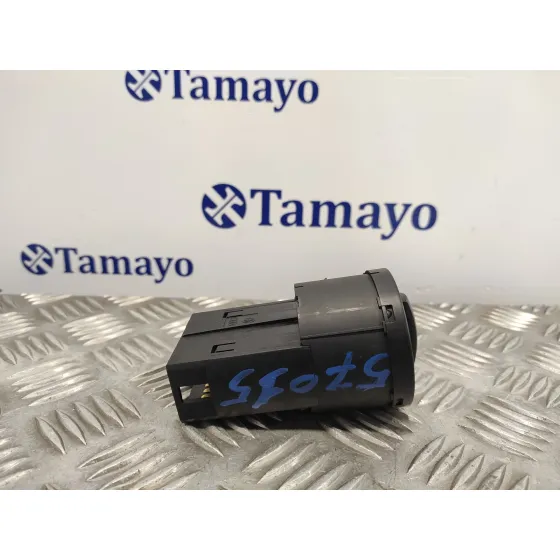 Mando Luces para Volkswagen T5 Transporter/Furgoneta