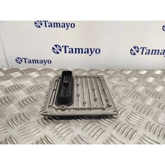 Centralita Motor Uce para Ford Focus C-Max (Cap)