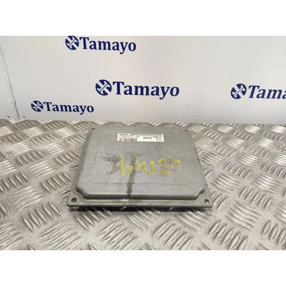 Centralita Motor Uce para Ford Focus C-Max (Cap)