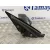 Retrovisor Izquierdo para Bmw Serie 3 Berlina (E90)
