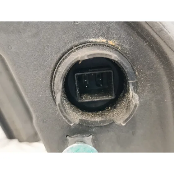 Retrovisor Izquierdo para Bmw Serie 3 Berlina (E90)