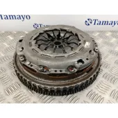 Kit Volante Motor Bi-Masa + Embrague para Nissan Qashqai (J11)