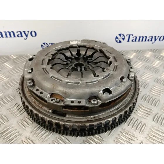 Kit Volante Motor Bi-Masa + Embrague para Nissan Qashqai (J11)