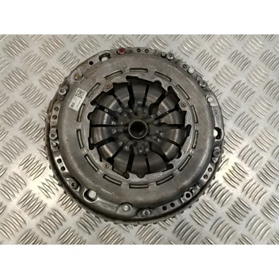 Kit Volante Motor Bi-Masa + Embrague para Nissan Qashqai (J11)