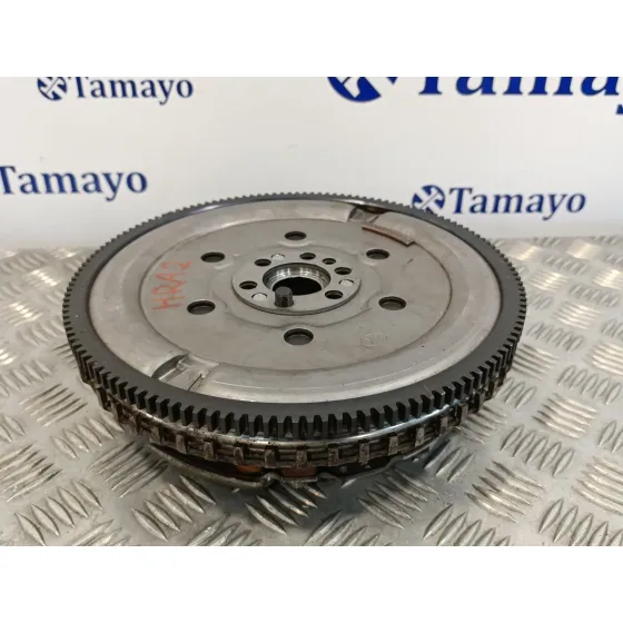 Kit Volante Motor Bi-Masa + Embrague para Nissan Qashqai (J11)