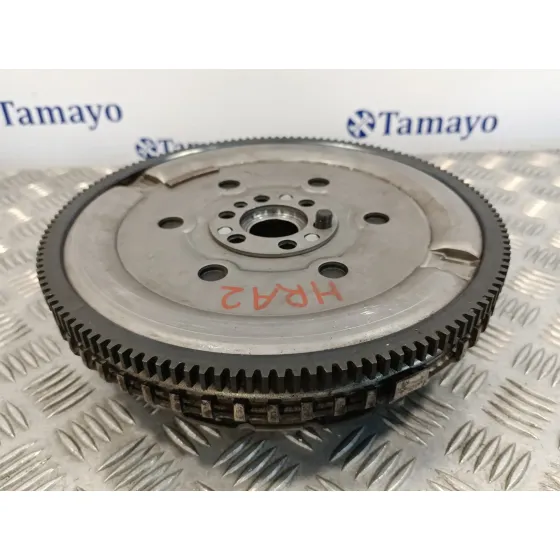 Kit Volante Motor Bi-Masa + Embrague para Nissan Qashqai (J11)