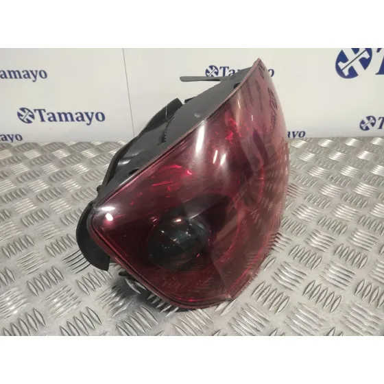 Piloto Trasero Izquierdo para Peugeot 407