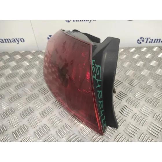 Piloto Trasero Izquierdo para Peugeot 407