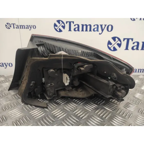 Piloto Trasero Izquierdo para Peugeot 407