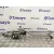 Motor Limpia Delantero para Volkswagen T5 Transporter/Furgoneta