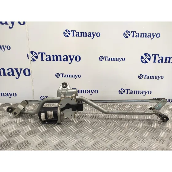 Motor Limpia Delantero para Volkswagen T5 Transporter/Furgoneta