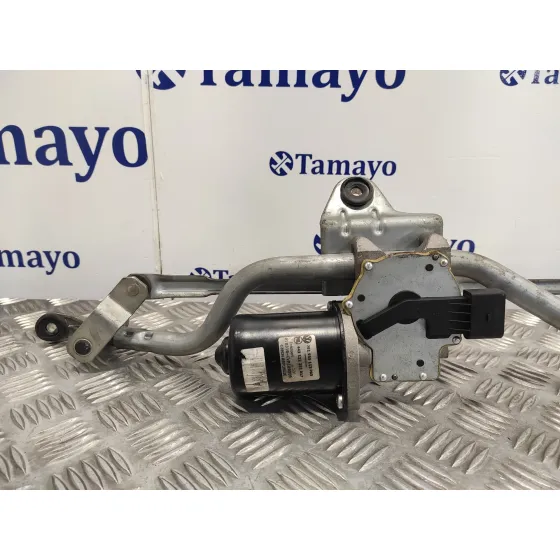 Motor Limpia Delantero para Volkswagen T5 Transporter/Furgoneta