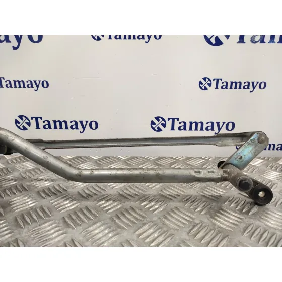 Motor Limpia Delantero para Volkswagen T5 Transporter/Furgoneta