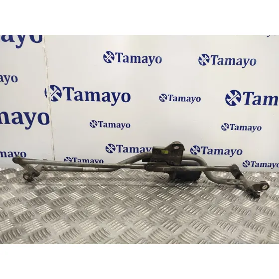 Motor Limpia Delantero para Volkswagen T5 Transporter/Furgoneta