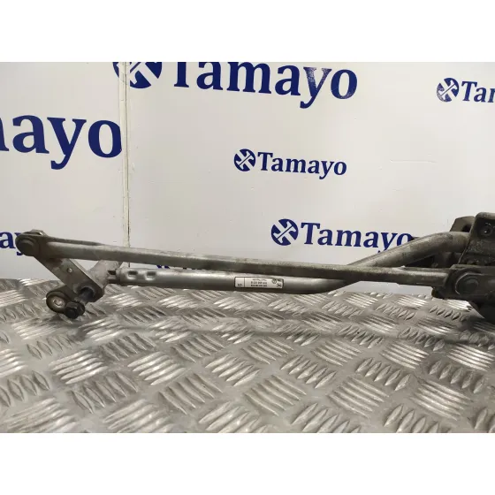 Motor Limpia Delantero para Volkswagen T5 Transporter/Furgoneta