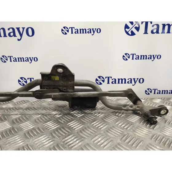 Motor Limpia Delantero para Volkswagen T5 Transporter/Furgoneta