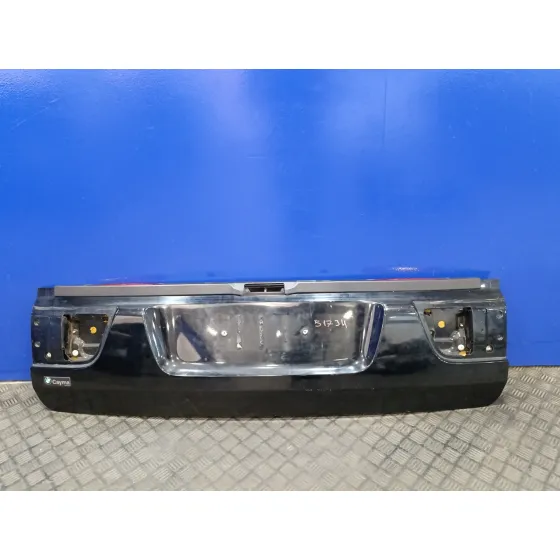 Porton Trasero para Bmw X5 (E53)