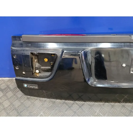 Porton Trasero para Bmw X5 (E53)