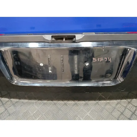 Porton Trasero para Bmw X5 (E53)