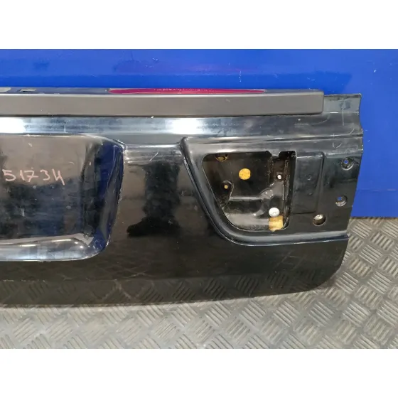 Porton Trasero para Bmw X5 (E53)
