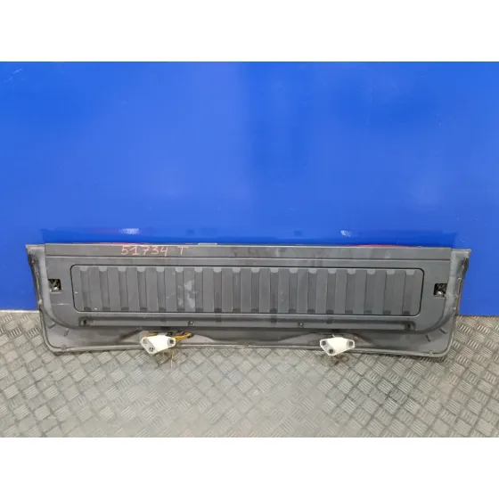 Porton Trasero para Bmw X5 (E53)