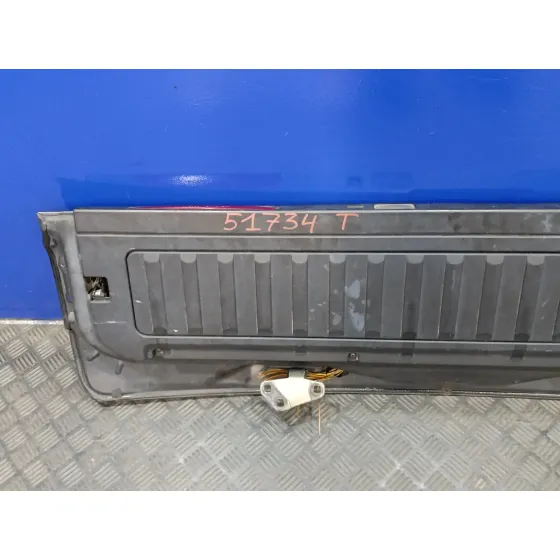 Porton Trasero para Bmw X5 (E53)