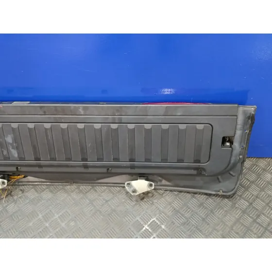 Porton Trasero para Bmw X5 (E53)