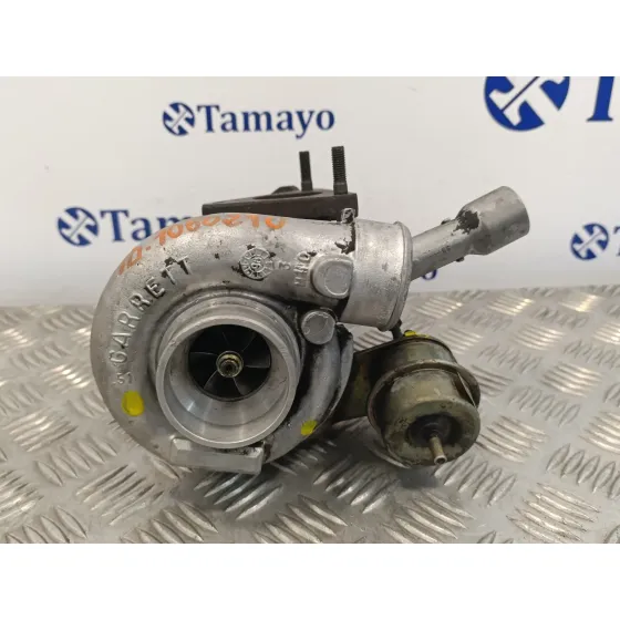 Turbocompresor para Mercedes-Benz Clase C (W202) Berlina
