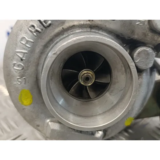 Turbocompresor para Mercedes-Benz Clase C (W202) Berlina