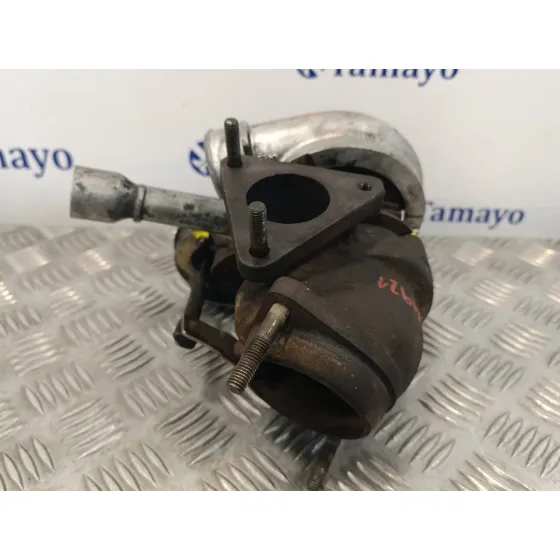 Turbocompresor para Mercedes-Benz Clase C (W202) Berlina
