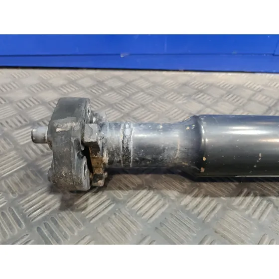 Transmision Central para Hyundai Tucson (Jm)