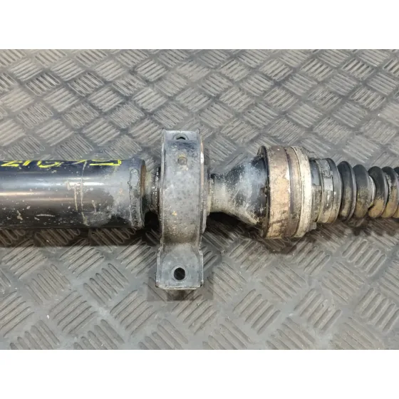 Transmision Central para Hyundai Tucson (Jm)