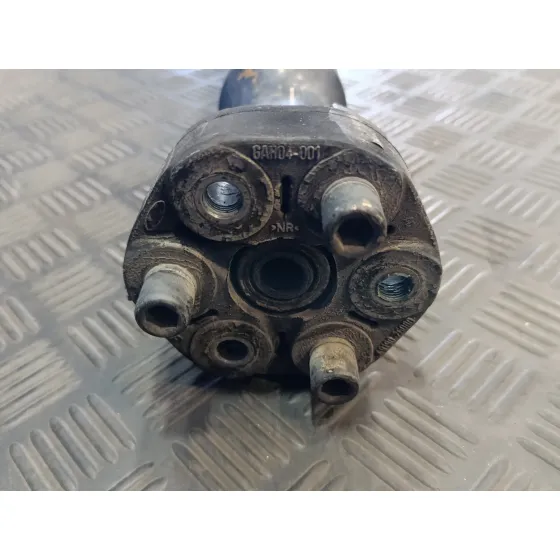 Transmision Central para Hyundai Tucson (Jm)