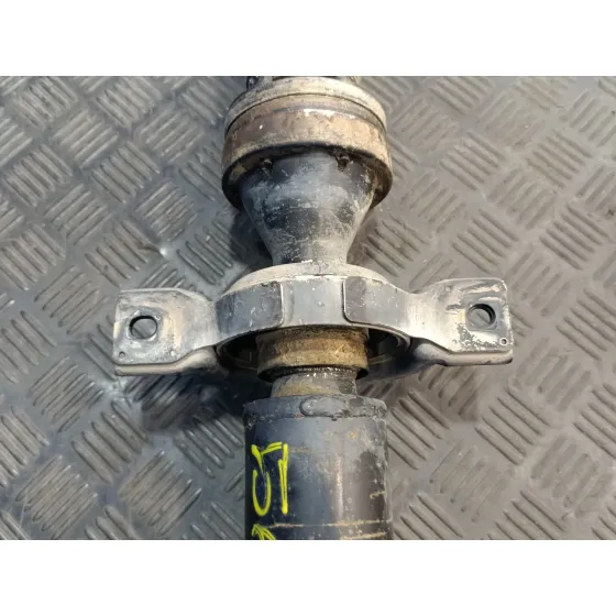 Transmision Central para Hyundai Tucson (Jm)