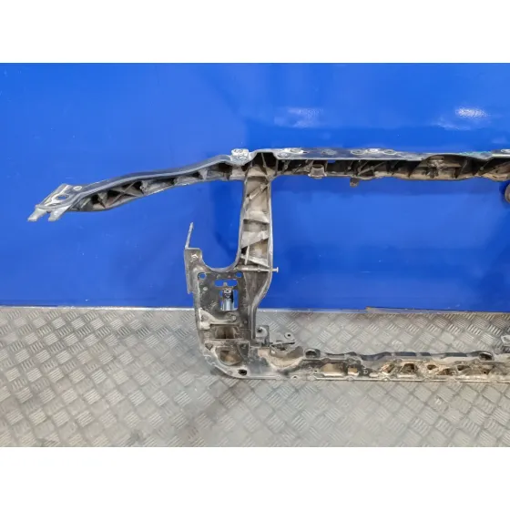 Panel Frontal para Renault Koleos