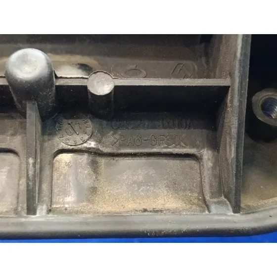 Panel Frontal para Renault Koleos
