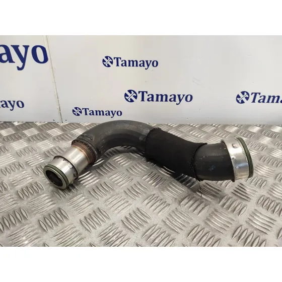 Tubo para Volkswagen Touareg (7L6)