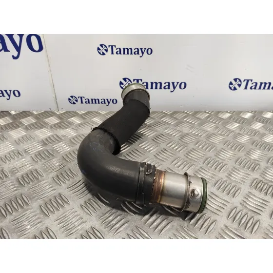 Tubo para Volkswagen Touareg (7L6)