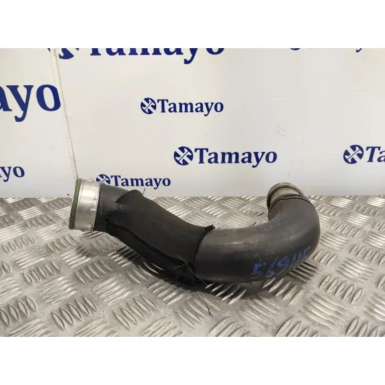 Tubo para Volkswagen Touareg (7L6)