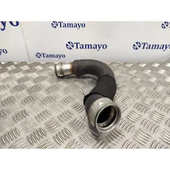 Tubo para Volkswagen Touareg (7L6)