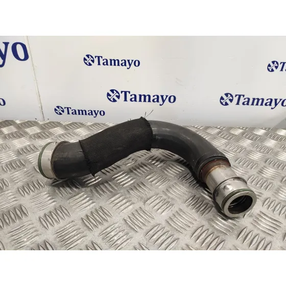 Tubo para Volkswagen Touareg (7L6)