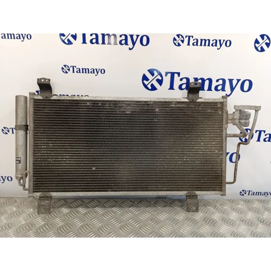 Condensador / Radiador Aire Acondicionado para Mazda 6 Lim. (Gh)