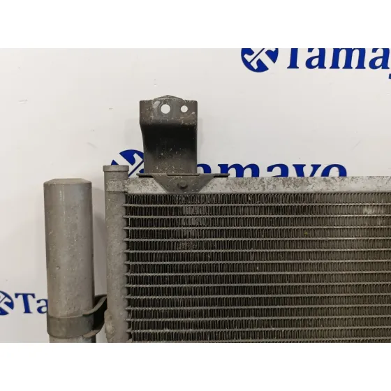 Condensador / Radiador Aire Acondicionado para Mazda 6 Lim. (Gh)