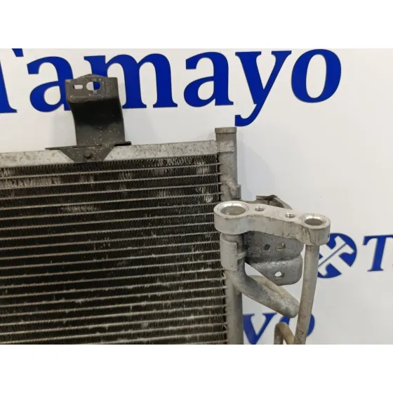 Condensador / Radiador Aire Acondicionado para Mazda 6 Lim. (Gh)