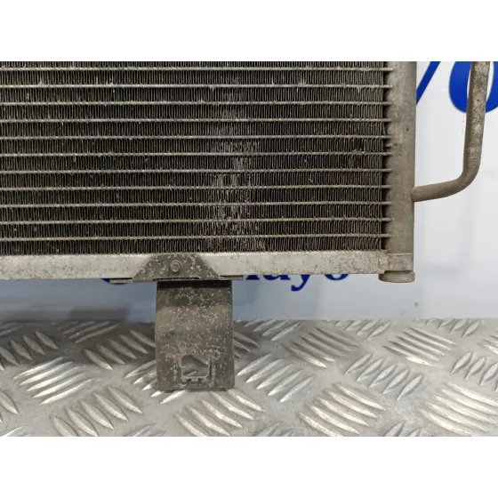Condensador / Radiador Aire Acondicionado para Mazda 6 Lim. (Gh)